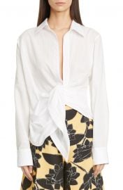 Jacquemus Bahia Blouse   Nordstrom at Nordstrom